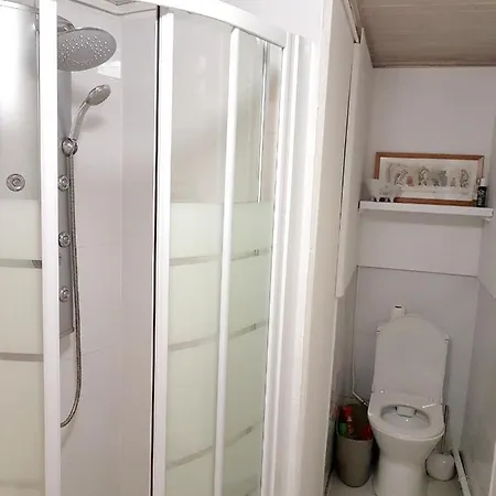 Cosy A 65 M² Avec Jardin Terrasse *