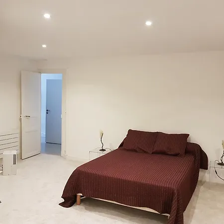 Cosy A 65 M² Avec Jardin Terrasse Langogne