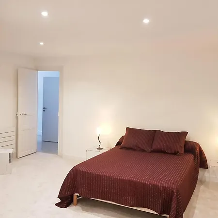 Apartmán Cosy A 65 M² Avec Jardin Terrasse *